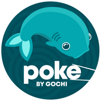 poke by gochi