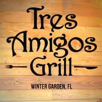 tres amigos grill